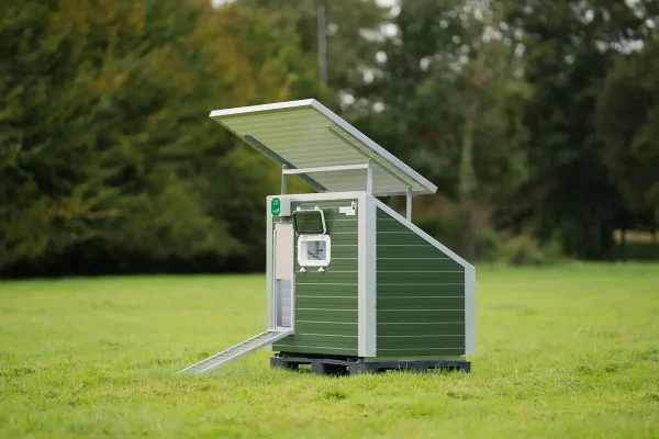 Kerkstroer Mobilstall 6x3