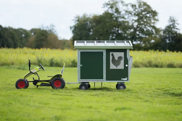 Kerkstroer Mobilstall 10m